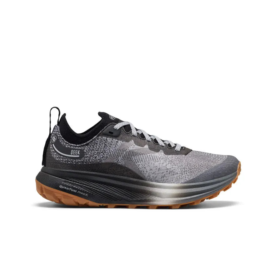 Women's Seek Trail Running Shoe Main image