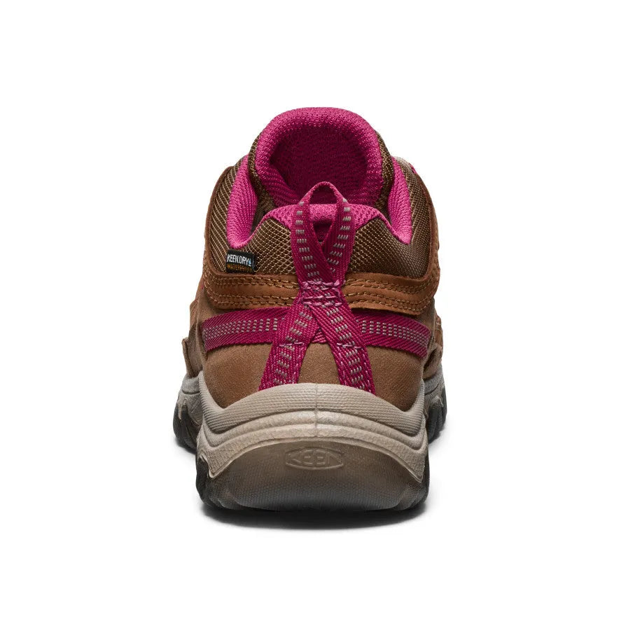 Women's Targhee IV Waterproof Hiking Shoe