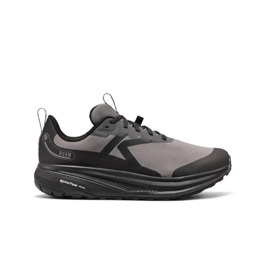 Men's Roam Waterproof Trail Running Shoe Main image