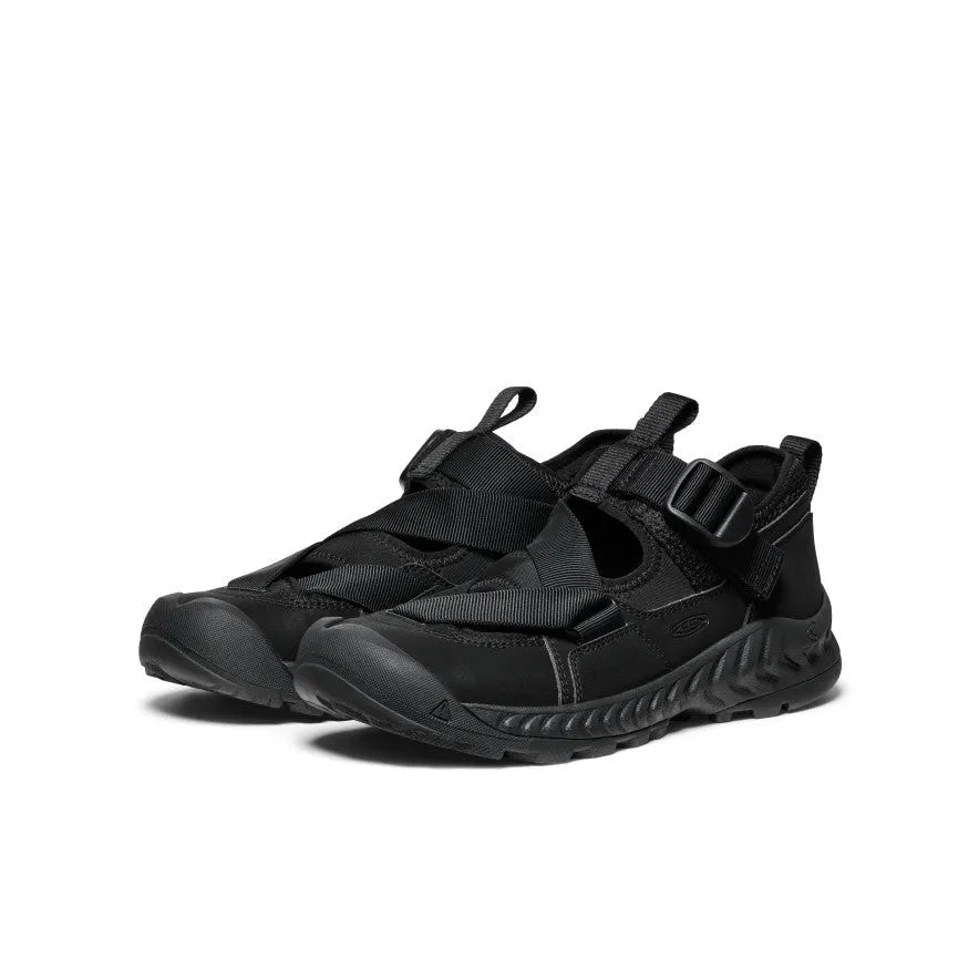 All Gender Hoodzerra Sandal