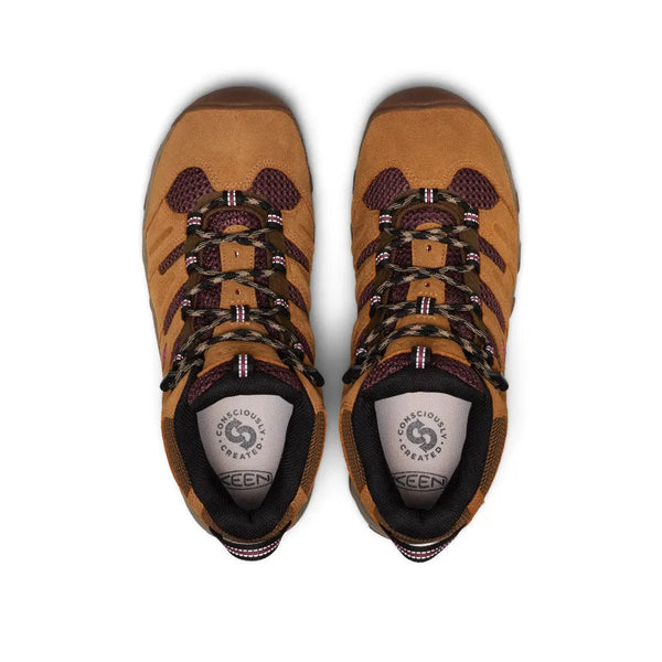 Women's Koven Waterproof Boot