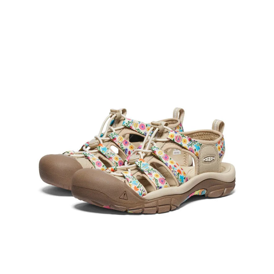 Women's Newport Retro Secondary image