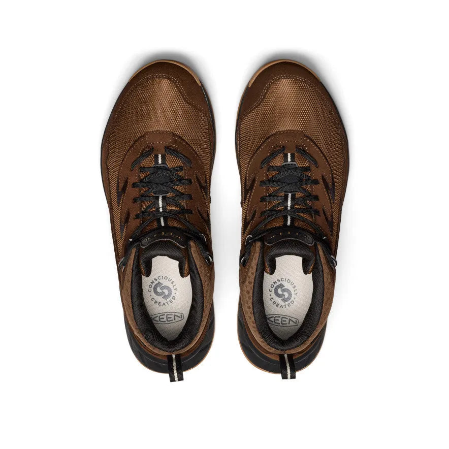 Men's Hightrail Waterproof Hiking Boot