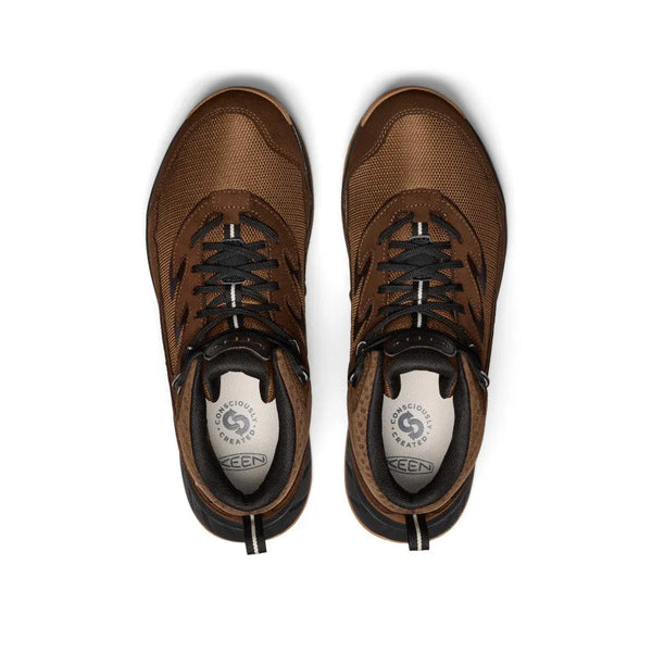 Men's Hightrail Waterproof Hiking Boot