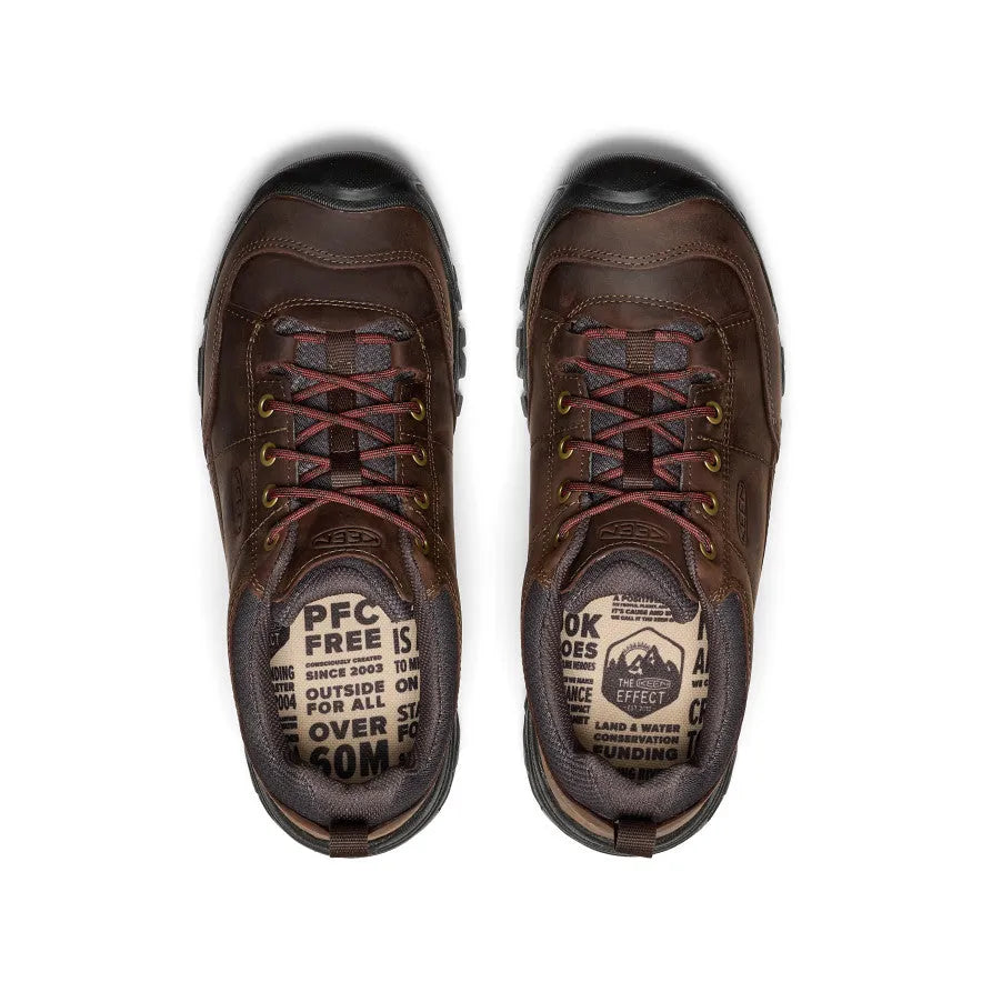 Men's Targhee III Oxford Shoe