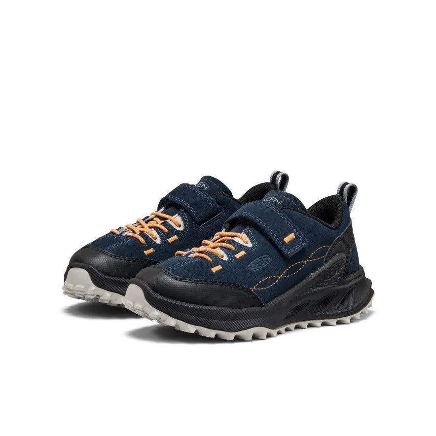 Little Kid's Jasper Zionic Sneaker Secondary image