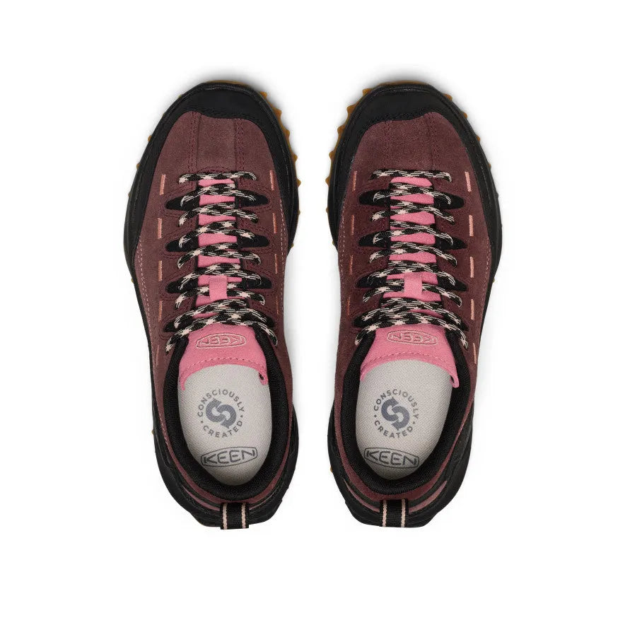 Women's Jasper Zionic Sneaker