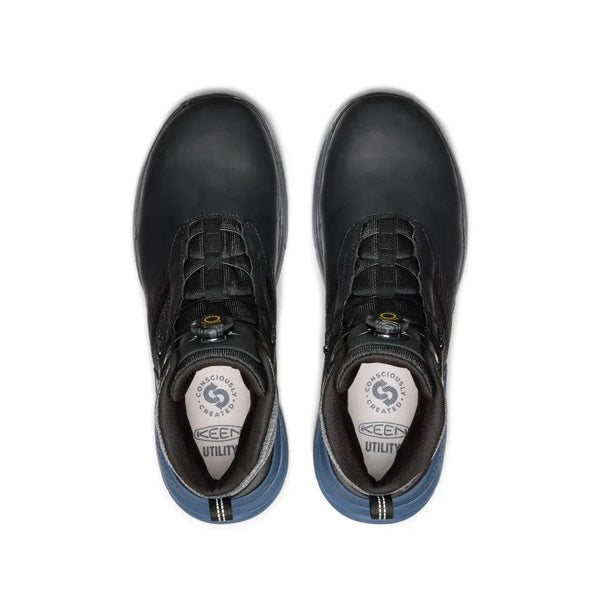 Men's Snapline CF Waterproof Boot (Carbon Toe)