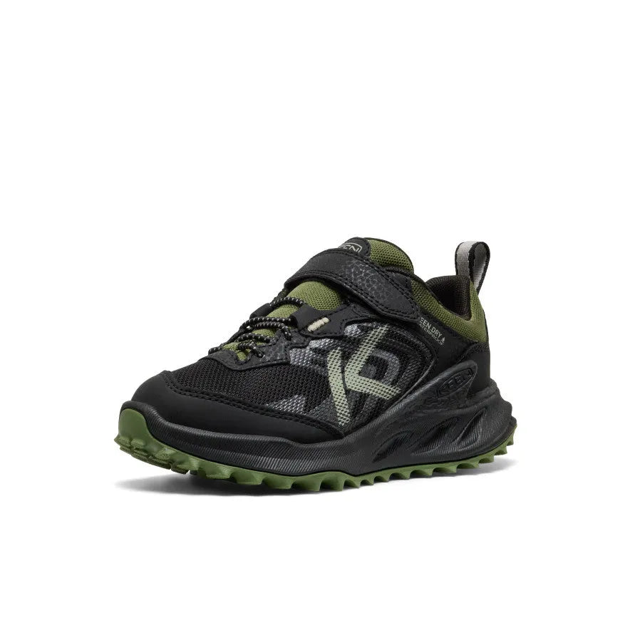 Little Kids' Zionic Waterproof Shoe
