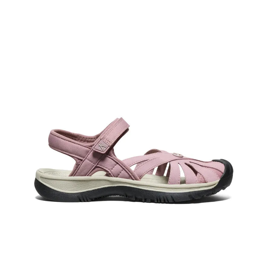 Women's Rose Sandal
