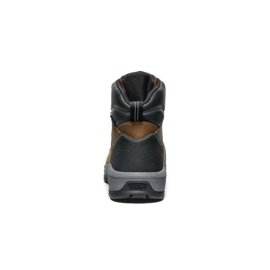 Men's Evanston 6" Waterproof Boot INT MET (Carbon Toe)