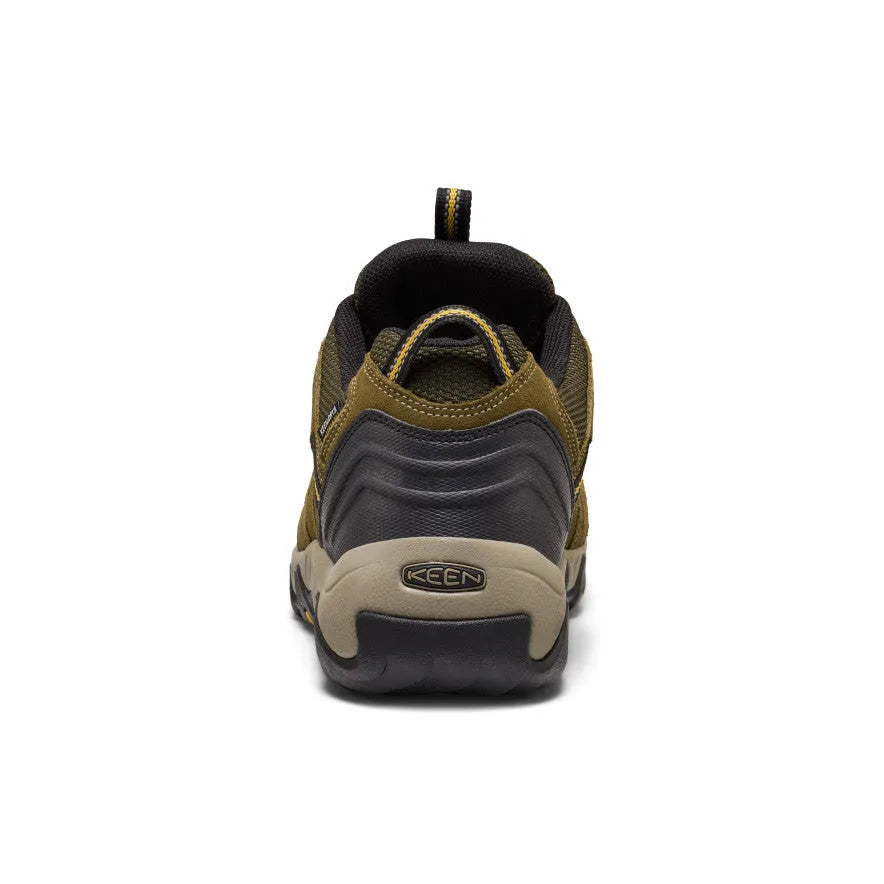 Men's Koven Waterproof Hiking Shoe