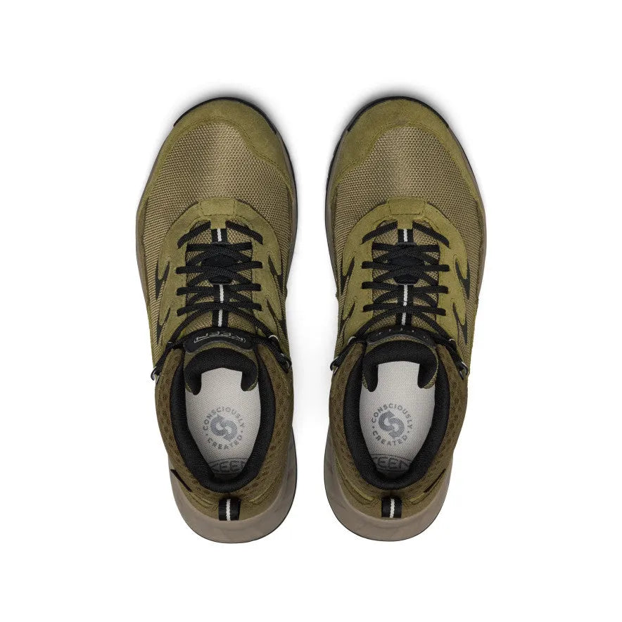 Men's Hightrail Waterproof Hiking Boot
