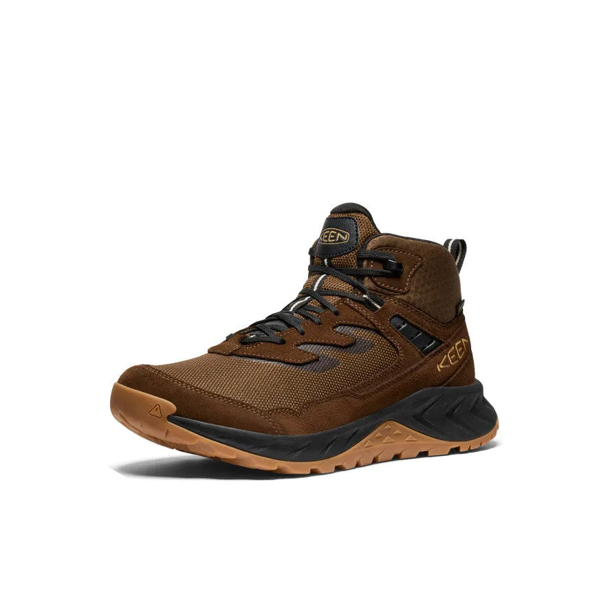 Men's Hightrail Waterproof Hiking Boot