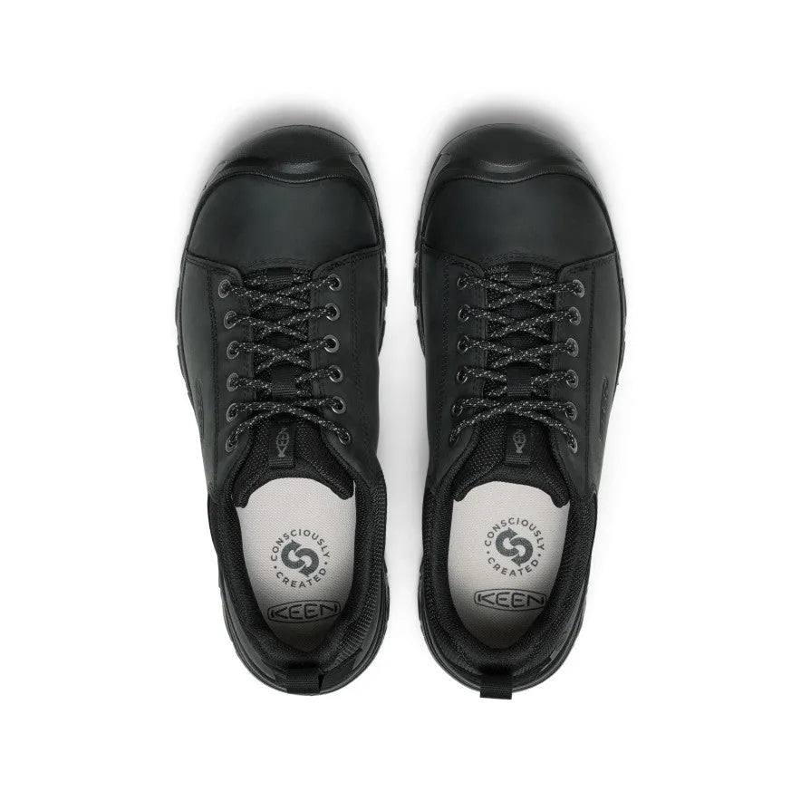 Men's Targhee IV Oxford