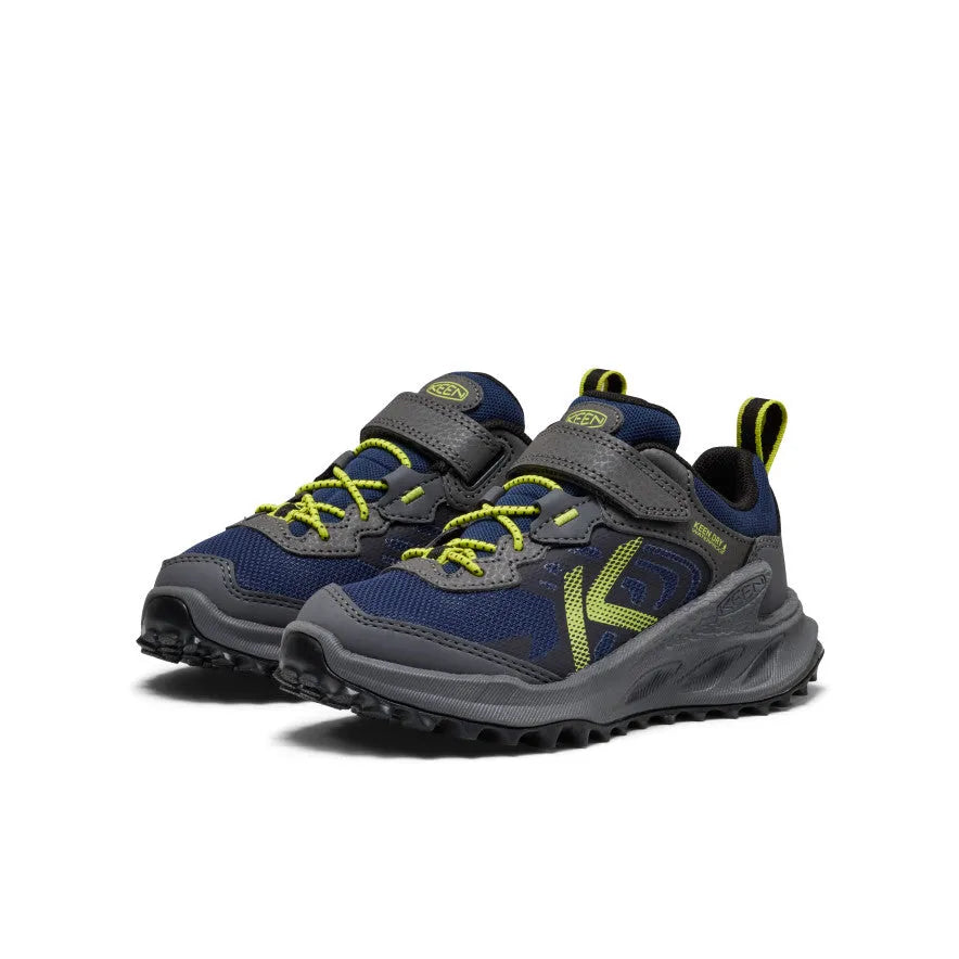 Little Kids' Zionic Waterproof Shoe Secondary image