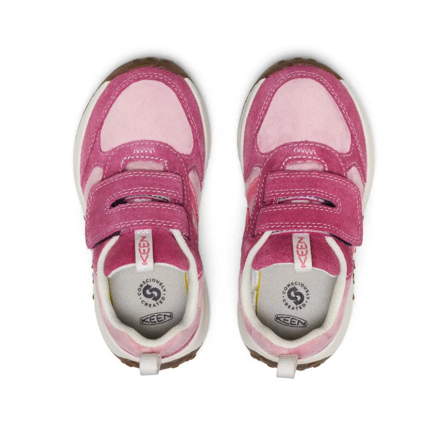 Little Kids' KS86 Sneaker