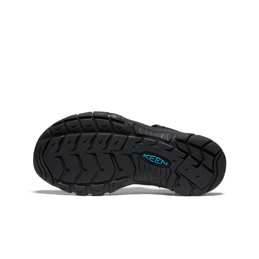 Men's Newport Retro
