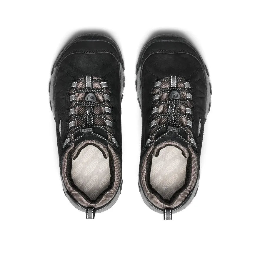 Big Kids' Targhee IV Waterproof Hiking Shoe