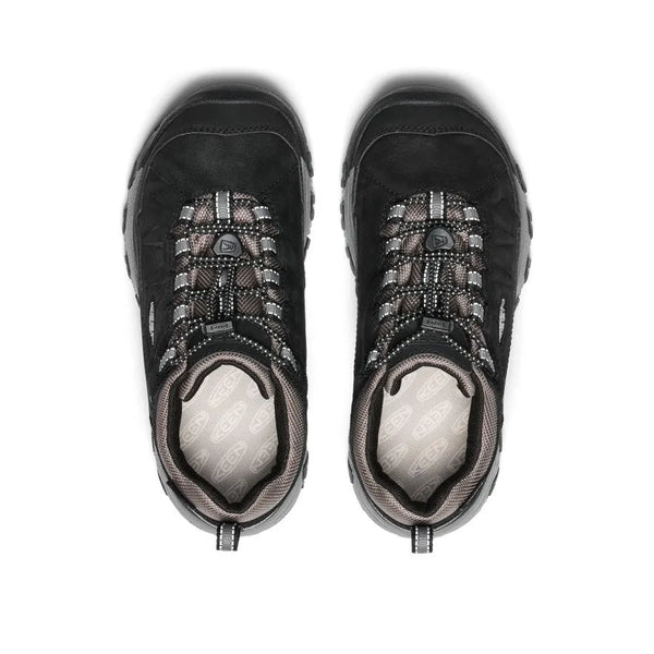 Big Kids' Targhee IV Waterproof Hiking Shoe