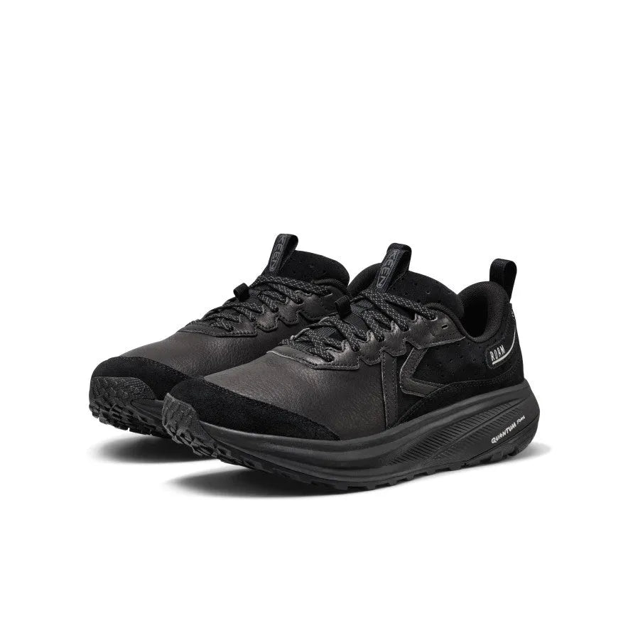 Men's Roam Leather Trail Running Shoe Secondary image