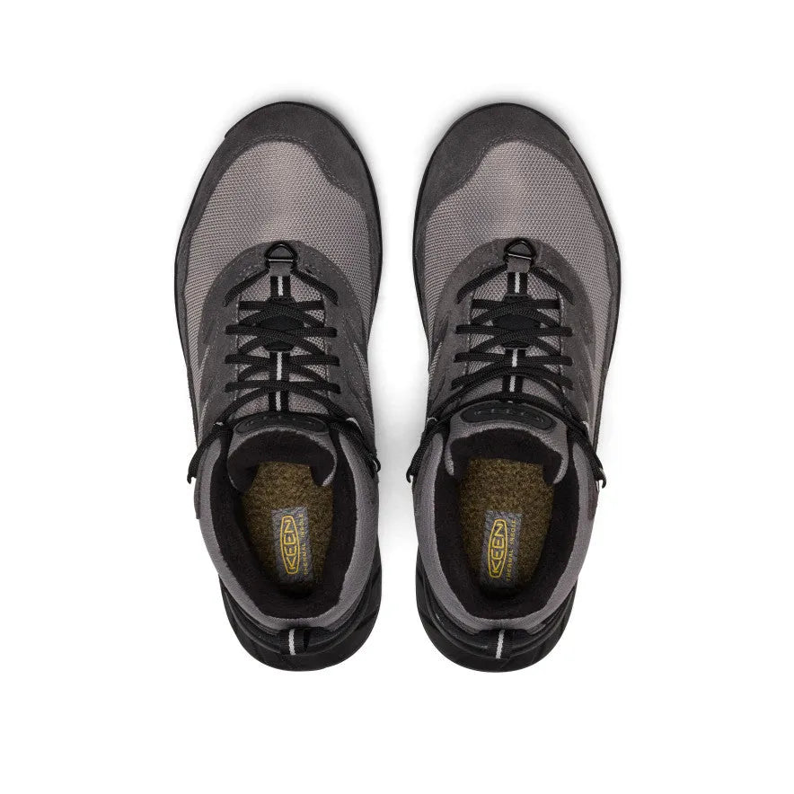 Men's Hightrail Polar Waterproof Hiking Boot