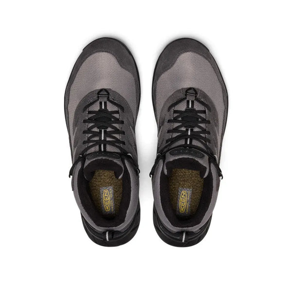 Men's Hightrail Polar Waterproof Hiking Boot