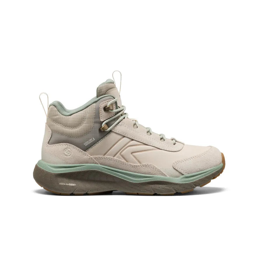Women's Leiki Waterproof Leather Hiking Boot Main image