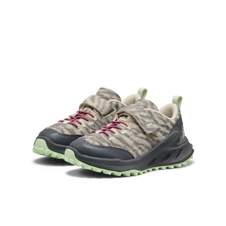 Little Kid's Jasper Zionic Sneaker Secondary image