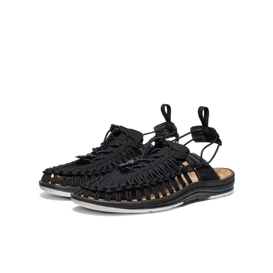 All Gender UNEEK II Convertible x Mita Sneakers Secondary image