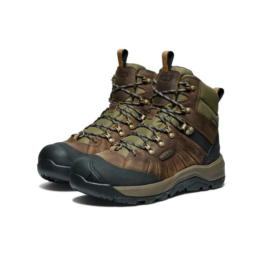 Men's Revel IV Polar Waterproof Boot