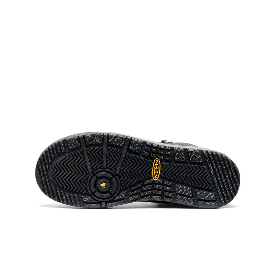 Men's Gibson Hiker Work Boot (Carbon Toe)