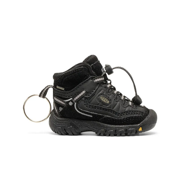 Targhee IV Hiker Keychain