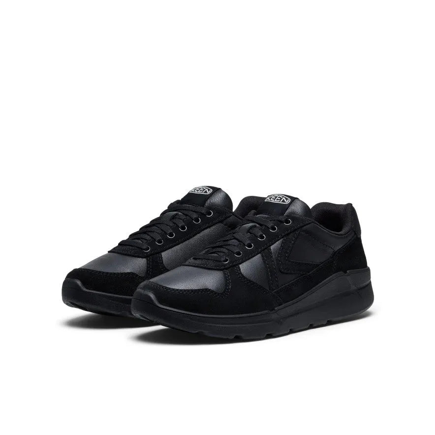 Women's KM2 Leather Jogger Secondary image