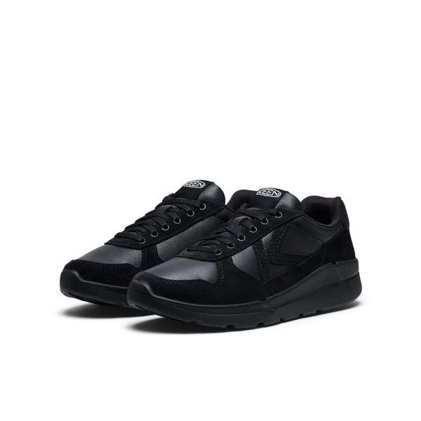 Women's KM2 Leather Jogger