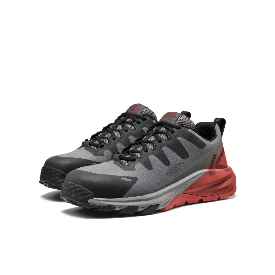 Men's Targhee Blur Work Shoe (Carbon Toe) Secondary image