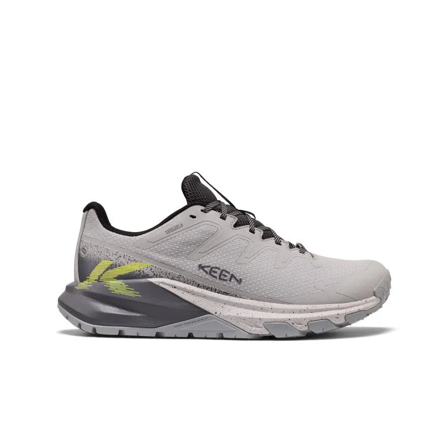 Men's Targhee Apex Waterproof Hiking Shoe Main image