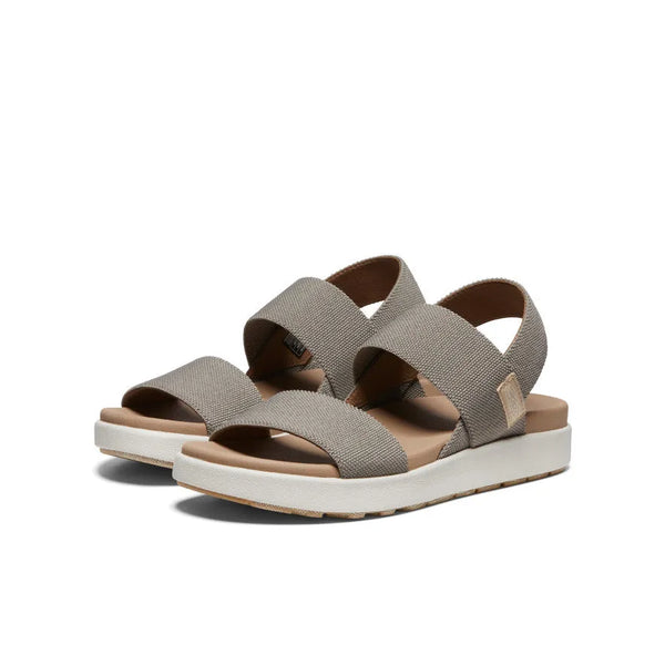 Women's Elle Backstrap Sandal Wide