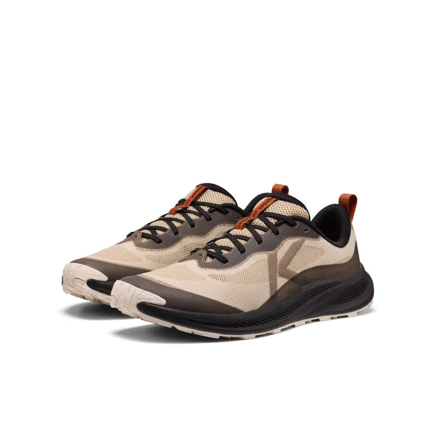 Men's Wander Trail Running Shoe Secondary image