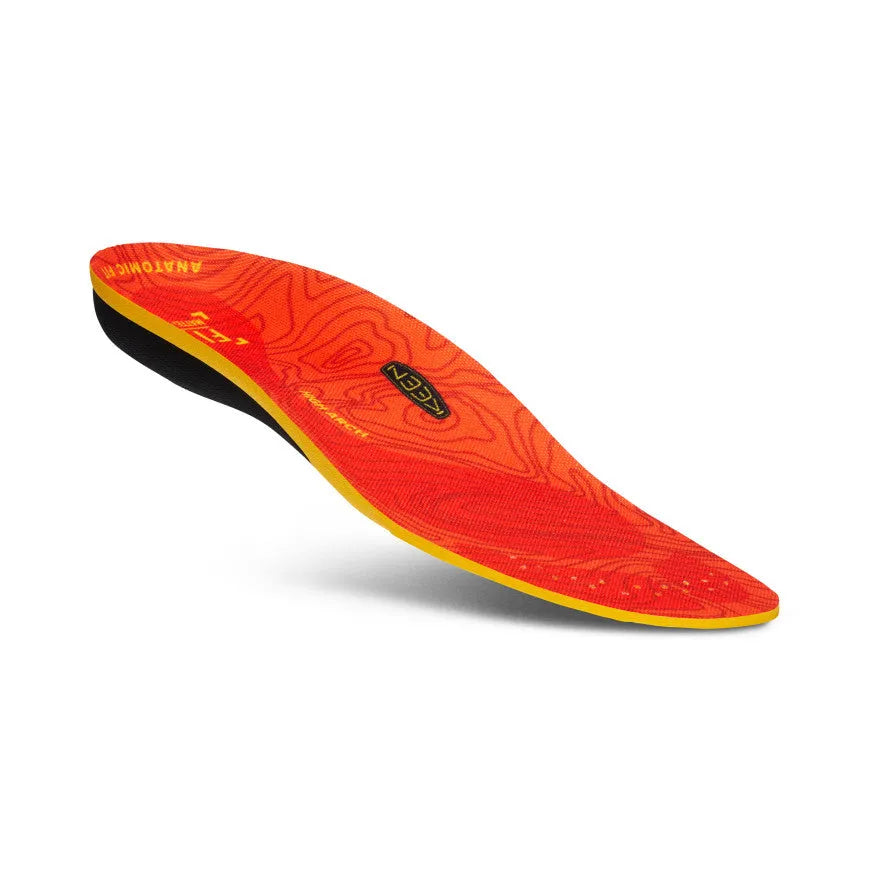 Men's Outdoor K-30 High Arch Insole Secondary image