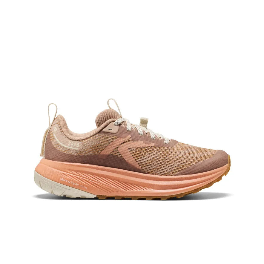 Women's Roam Trail Running Shoe