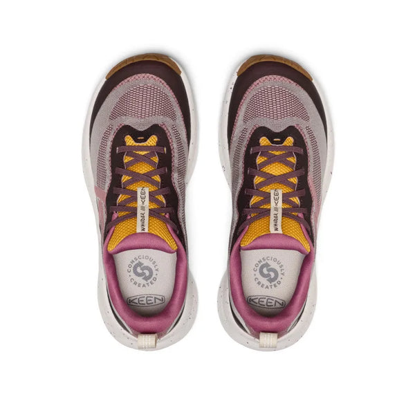 Women's Wander Trail Running Shoe