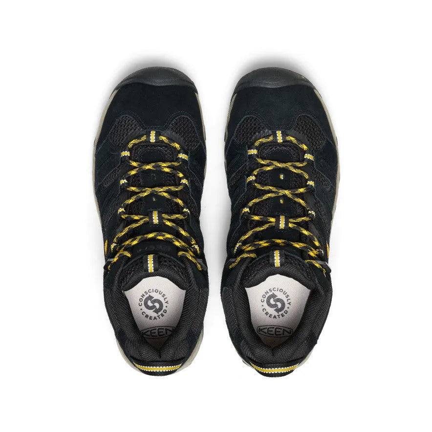 Men's Headout Waterproof Hiking Boot