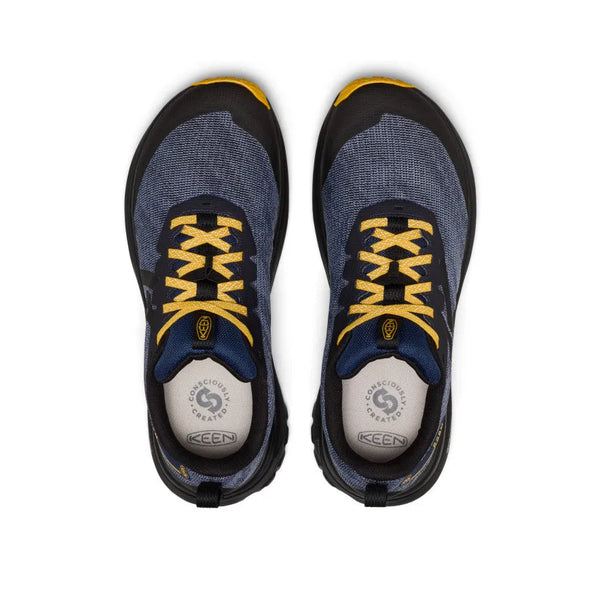 Men's Roam Trail Running Shoe