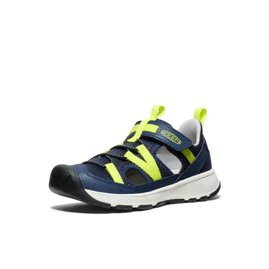 Big Kids' Motozoa Sandal