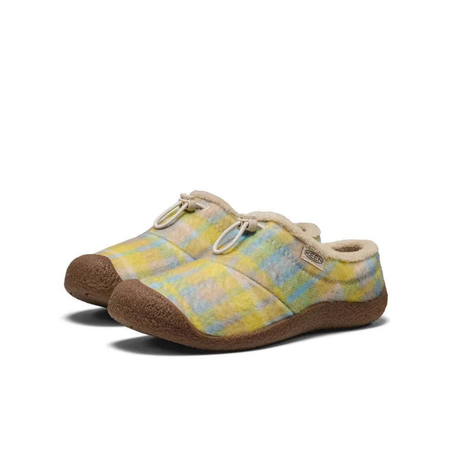 Women's Howser III Slide Secondary image