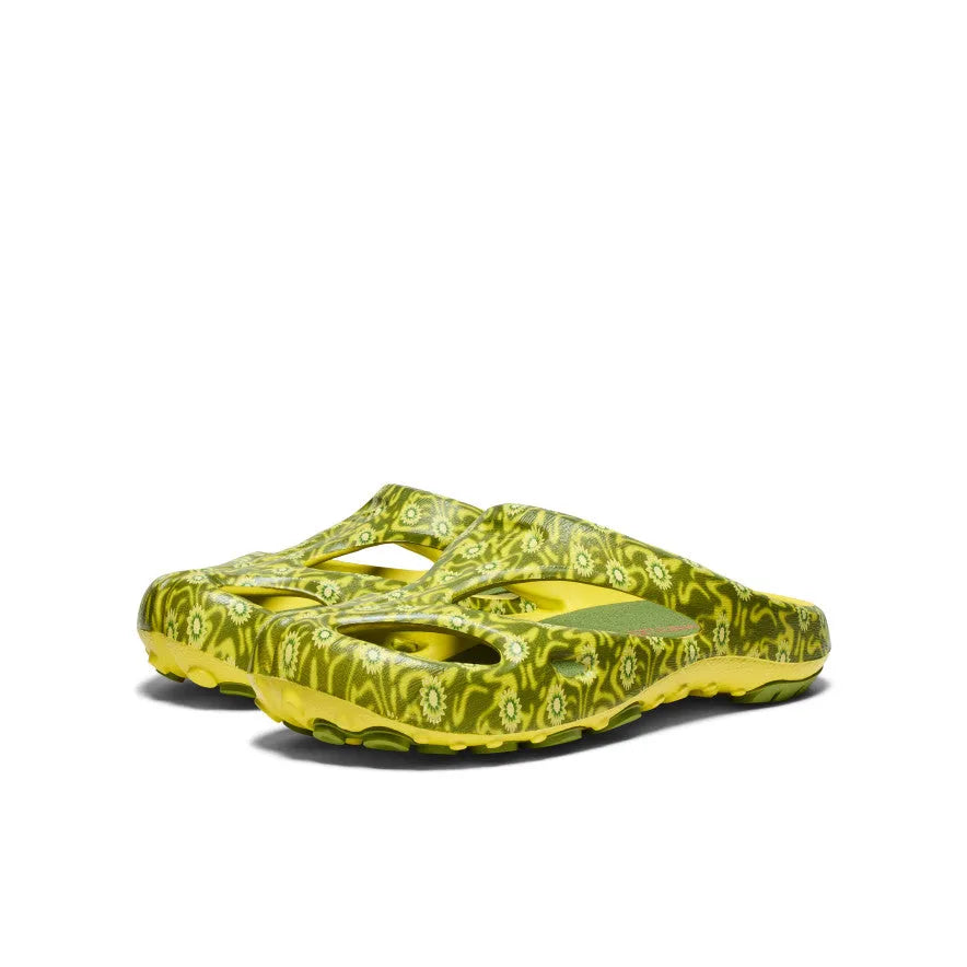 Shanti Arts Clog x Gentle Fullness Secondary image