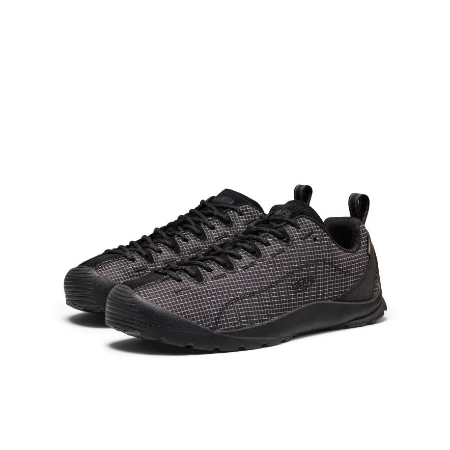 Men's Jasper Nylon Waterproof Sneaker Secondary image