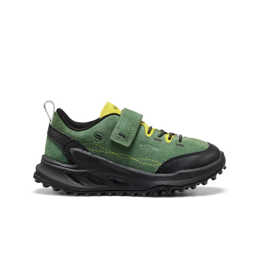 Little Kid's Jasper Zionic Sneaker Main image