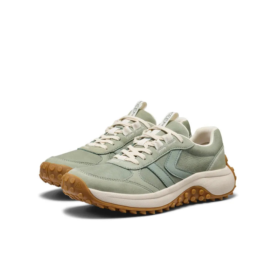 Women's KS86 Leather Sneaker Secondary image